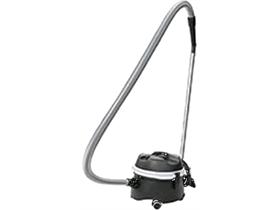 DIVERSEY STAUBSAUGER  Taski Go inkl. Zubehör