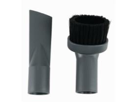 DIVERSEY STAUBSAUGER ZUBEHOERSET  Ritzendüse/Pinseldüse