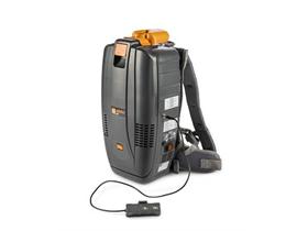 DIVERSEY RUCKSACKSAUGER  TASKI AERO BP B PLUS