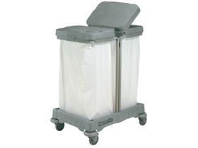 NUMATIC FAHR-/ GER&Auml;TEWAGEN  Abfallsystemwagen ProCar 9 (NSX-240) mit