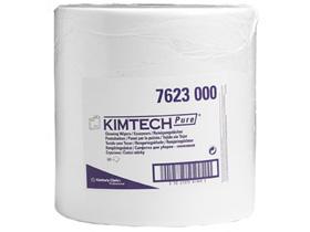 REINIGUNGSTUCH KIMTECH PURE  Kimtech Pure Wischtücher 38 x 34 cm