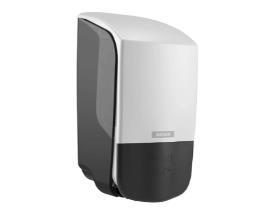 SEIFENSPENDER KATRIN  205 x 100 x 125 mm, 500 ml, weiss