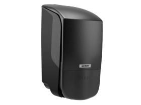 SEIFENSPENDER KATRIN  205 x 100 x 125 mm, 500 ml, schwarz