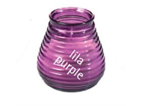 WINDLICHTER / FLAIRLIGHTS  105 mm, lila