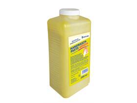 HANDWASCHPASTE ABRASIVA  ABRASIVA, 2.5 Liter Flasche, PU-Granulat