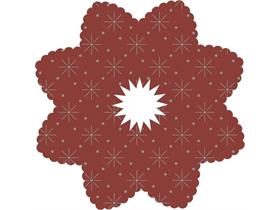 TROPFENFAENGER TISSUE  &oslash; 100 mm, Tissue 9-lagig, einfarbig