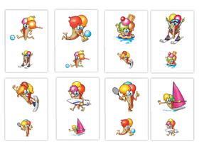 SPENDERSERVIETTEN FATO  17 x 17 cm, 1-lagig, Standarddruck