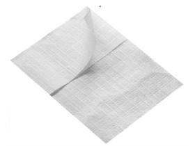 SPENDERSERVIETTEN FATO  17 x 17 cm, 1-lagig, unbedruckt