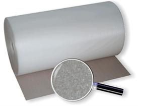 PE-SCHAUMFOLIE 1.5 MM  100 cm x 350 lfm, Raumgewicht 20 kg/m3