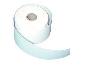 THERMOROLLEN  57 mm x Rollen-&oslash; 39 mm , Kern-&oslash; 12 mm,