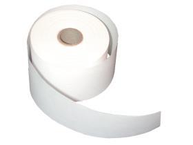 THERMOROLLEN  57 mm x Rollen-&oslash; 40 mm , Kern-&oslash; 12 mm,