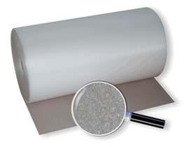 PE-SCHAUMFOLIE 3 MM  25 cm x 175 lfm, Raumgewicht 20 kg/m3