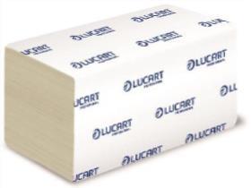 SPENDERSERVIETTEN 2-LAGIG ECO NATURAL  24.0 x 16.4 cm, aus Getr&auml;nkekarton