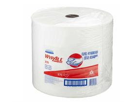 PUTZTUCHROLLEN HYDROKNIT MATERIAL  Wypall X70 Wischt&uuml;cher 34 x 31.5cm weiss