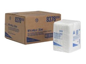 PUTZTUCH  Wypall X80 31.5 x 36.5cm weiss