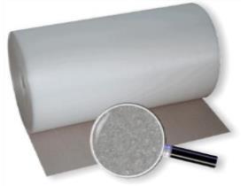 PE-SCHAUMFOLIE 4 MM  25 cm x 125 lfm, Raumgewicht 20 kg/m3