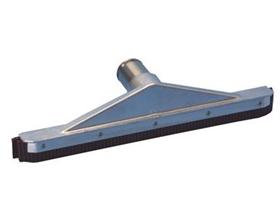 DIVERSEY MASCHINENZUBEHOER  D&uuml;se mit Starrlamellen, 40 cm