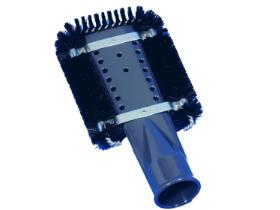 RADIATORENBUERSTE  TASKI Radiator Nozzle