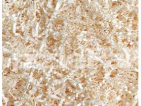 SIZZLEPAK  SizzlePak 3-lagiges Kraftpapier Ivory