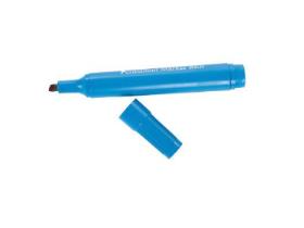 DETEKTIERBARER STIFT  Schriftfarbe: rot , wasserfest