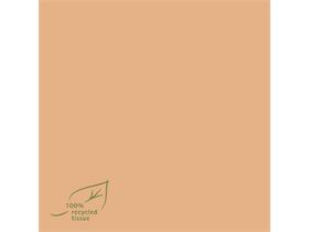 SERVIETTEN RECYCLING-SOFTPOINT  40 x 40 cm, 1/4 Falz, Recycling