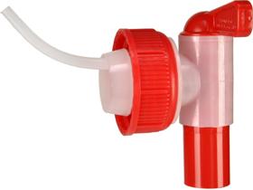 BIODOR AUSLAUFHAHN  zu 10 Liter Kanister