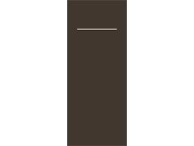 SERVIETTEN AIRLAID  40 x 40 cm, 1/8 Falz, Airlaid, einfarbig