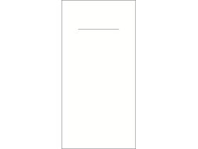 BESTECKSERVIETTEN AIRLAID  40 x 40 cm, 1/8 Falz, Airlaid, einfarbig