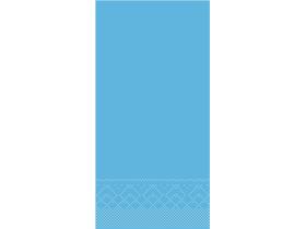 SERVIETTEN TISSUE  40 x 40 cm, 1/8 Falz, Tissue, einfarbig