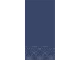 SERVIETTEN TISSUE  40 x 40 cm, 1/8 Falz, Tissue, einfarbig