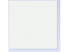 SERVIETTEN SPANLIN BIO  40 x 40 cm, Daki, dunkelgrau