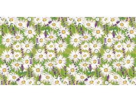 TISCHLAEUFER AIRLAID  40 cm x 24 lfm, Airlaid, NADINE