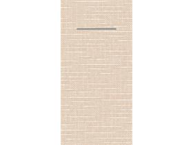 BESTECKSERVIETTEN AIRLAID  40 x 40 cm, 1/8 Falz, Airlaid, STOCKHOLM