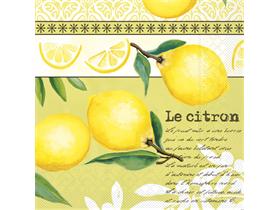 SERVIETTEN TISSUE  33 x 33 cm, 1/4 Falz, Tissue, JONA