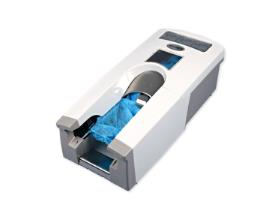 UEBERSCHUH SPENDER HYGOMAT  automatisch, 1 Magazin, Classic