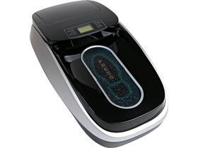 UEBERSCHUH SPENDER STEPSTAR  &Uuml;berschuhmaschine, Stepstar