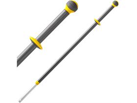 TELESKOPSTIEL SCANDIC VERMOP  1'000 - 1'700 mm, &Oslash; 23.5 mm