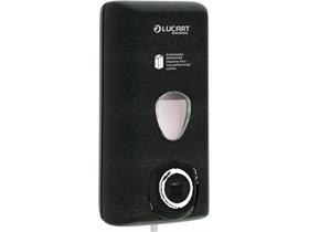 SEIFENSPENDER ECONATURAL  216 x 102 x 90 mm, 550 ml, schwarz