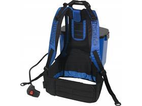 NUMATIC TROCKENSAUGER  Rucksacksauger RSV130-11, blau, Zubeh&ouml;rs