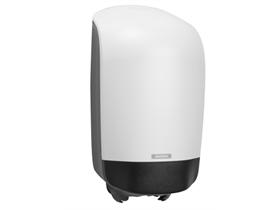 HANDTUCHROLLENSPENDER KATRIN S  344 x 186 x 174 mm, weiss