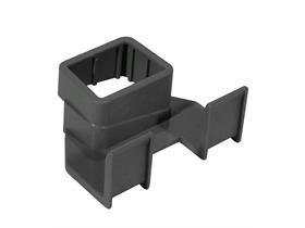 NUMATIC SERVICEWAGEN-ZUBEH&Ouml;R  Halterung f&uuml;r Warnhinweisschild f&uuml;r MidM