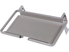 NUMATIC SERVICEWAGEN-ZUBEH&Ouml;R  Halterahmen f&uuml;r Mopmatic Moppbox MK2, pu