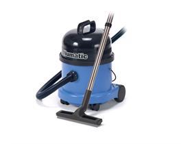 NUMATIC WASSERSAUGER  Wassersauger WV370-2, blau