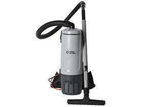 R&Uuml;CKENSAUGER NILFISK  R&uuml;ckensauger GD 5 Batterie