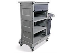 HOTELWAGEN NUMATIC  1.380 x 560 x 1.410 mm