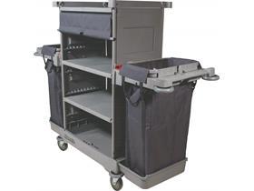 HOTELWAGEN NUMATIC  1.380 x 560 x 1.410 mm