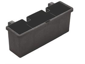 NUMATIC SERVICEWAGEN-ZUBEH&Ouml;R  Ablageschale f&uuml;r ComCar 3 graphit