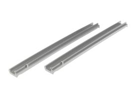 NUMATIC SERVICEWAGEN-ZUBEH&Ouml;R  Laufschienen f&uuml;r Ablageboxen
