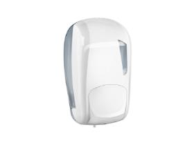 SEIFENSPENDER  Fl&uuml;ssigseifenspender zum Bef&uuml;llen