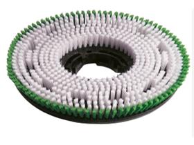 NUMATIC ZUBEH&Ouml;R  Scheuerb&uuml;rste 220 mm